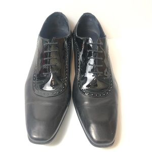 Men's formal dress shoe